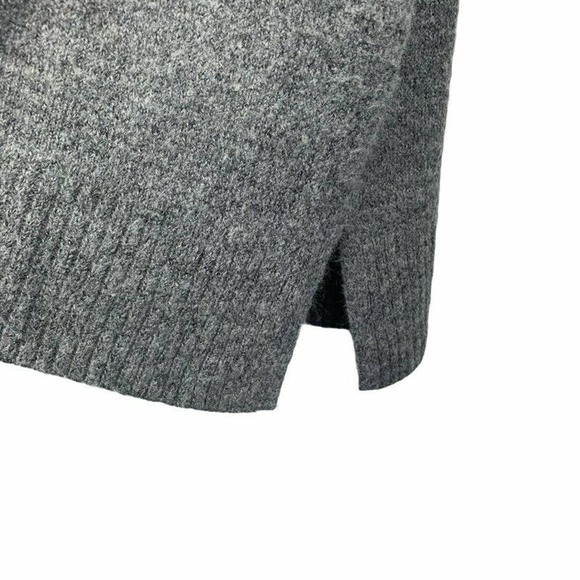 LC Lauren Conrad Womens Sweater Sequin Penguin M - Picture 4 of 10